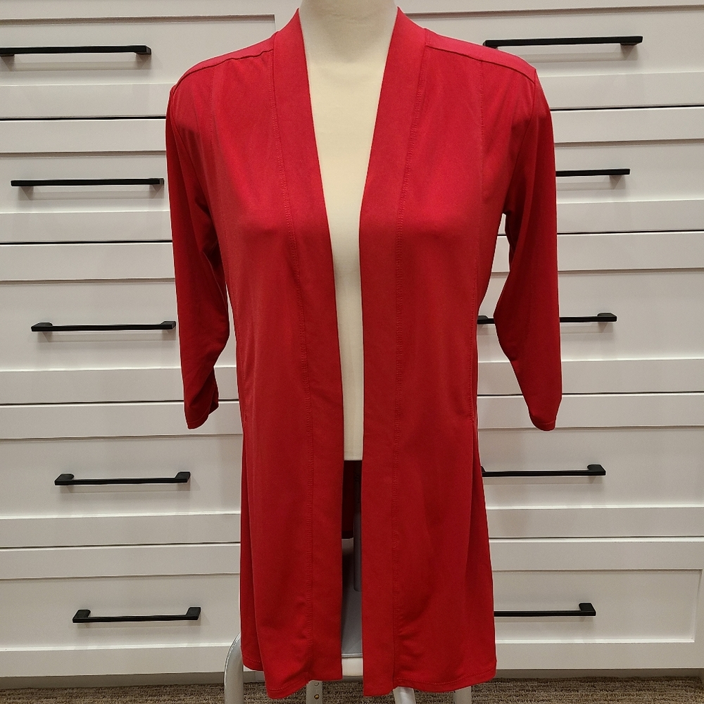Jockey Cardigan /Size XS